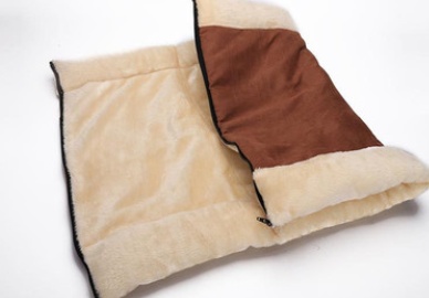Cat Tunnelsleeping Bag Kennellitter Pets Nest Pet Supplies Pet Products - Image 3