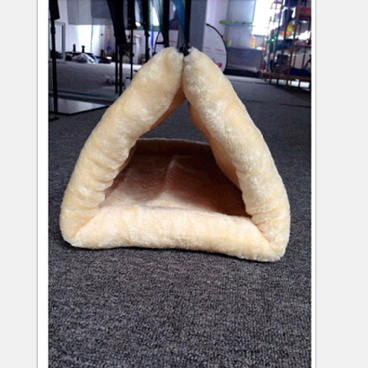 Cat Tunnelsleeping Bag Kennellitter Pets Nest Pet Supplies Pet Products - Image 2