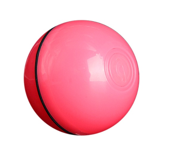 LED Laser Electronic Rolling Pet Funny Cat Toy Ball - Image 7