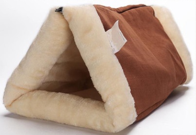 Cat Tunnelsleeping Bag Kennellitter Pets Nest Pet Supplies Pet Products - Image 4